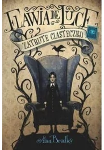 Zatrute ciasteczko - Fantasy - miniaturka - grafika 1