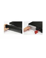 Zasilacze awaryjne UPS - FSP Eufo 1100VA/880W (EU-1101TS) (PPF8800200) - miniaturka - grafika 1