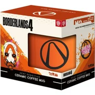Gadżety dla graczy - Kubek termoaktywny GOOD LOOT Borderlands 4 Hunters Icon - miniaturka - grafika 1