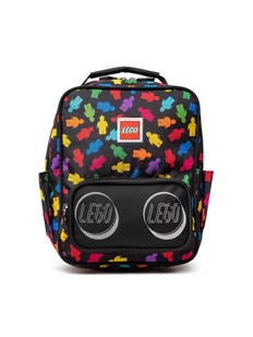 Lego plecak Tribini CLASSIC multicolor - Plecaki szkolne i tornistry - miniaturka - grafika 2