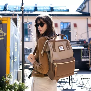 Plecak Himawari No. 8 Dual M - Plecaki - miniaturka - grafika 5