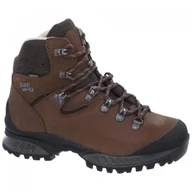 Buty trekkingowe damskie - Buty damskie Hanwag Tatra II Wide Lady GTX Rozmiar butów (UE): 39,5 / Kolor: brązowy - miniaturka - grafika 1