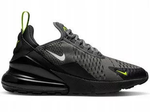 BUTY NIKE AIR MAX 270 DZ5631-001 treningowe 39 - Moda i Uroda OUTLET - miniaturka - grafika 1