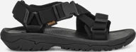 Sandały męskie - Teva M'S Hurricane Verge, BLK, 39,5 us 7; uk 6 - miniaturka - grafika 1