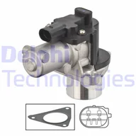 Układ zasilania - akcesoria - Zawór AGR Delphi EG10617-12B1 - miniaturka - grafika 1