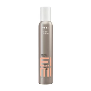 Wella Professionals Styling EIMI Volume Extra Volume pianka zwiększająca objętość 300ml 20092 - Szampony do włosów - miniaturka - grafika 1