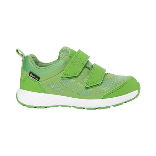 Viking Veme Reflex GTX 2 V dziecięce buty trekkingowe, uniseks, zielony, 28 EU