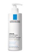 La Roche-Posay LA POSAY La Posay Lipikar Lait emulsja uzupełniająca poziom lipidów 400 ml