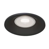 Lampy sufitowe - Maytoni Maytoni SLIM DL027-2-01B Downlight 1xGU10/50W MYDL027-2-01B - miniaturka - grafika 1