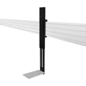 Uchwyty do monitorów - Uchwyt Stołowy do Monitora B-Tech BT8390-SA/B - miniaturka - grafika 1