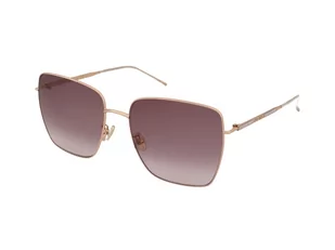 Jimmy Choo Dahla/F/SK DDB/3X - Okulary przeciwsłoneczne - miniaturka - grafika 1