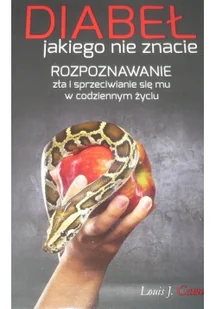 Diabeł jakiego nie znacie - Religia i religioznawstwo - miniaturka - grafika 2