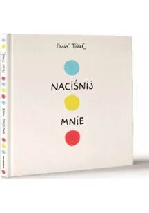 Naciśnij mnie TW w.2023 - Książki edukacyjne - miniaturka - grafika 1