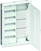 Inne akcesoria elektryczne - Rozdzielnica 60M z polem teletech. p/t - miniaturka - grafika 1