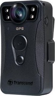 Transcend BODY CAMERA DRIVE PRO BODY 40/128GB TS128GDPB40A