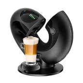 Ekspresy do kawy - DeLonghi Nestle Dolce Gusto EDG736 Czarny - miniaturka - grafika 1