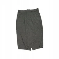 Spódnice - Szara spódnica damska MOHITO 32 - miniaturka - grafika 1