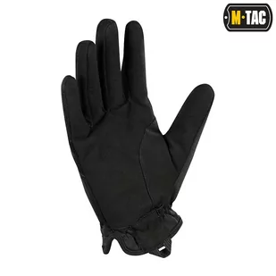 M-Tac - Rękawice taktyczne Scout Tactical Mk.2 - Czarne - 90314002 - Odzież taktyczna i umundurowanie - miniaturka - grafika 3