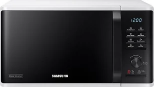 Kuchenka mikrofalowa Samsung MS23K3555EW - Kuchenki mikrofalowe - miniaturka - grafika 1