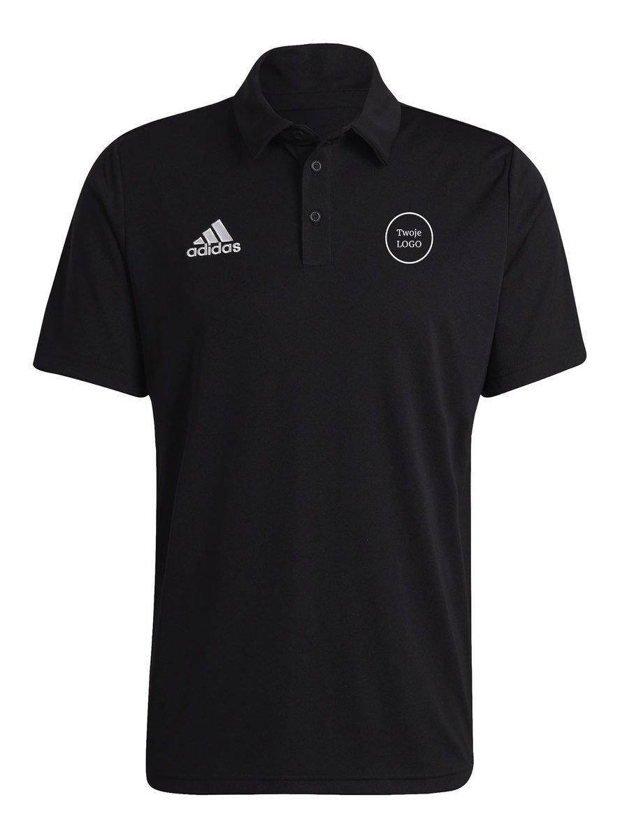 Koszulka polo męska adidas Manchester United