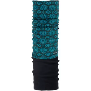 Chusta wielofunkcyjna bandana Viking Polartec Outside 6853 - Czapki i chusty sportowe damskie - miniaturka - grafika 1