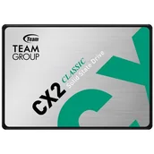Dyski SSD - Team Group CX1 (T253X5240G0C101) - miniaturka - grafika 1
