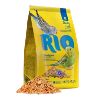 Karma dla ptaków - RIO Pokarm dla papużek falistych 3kg [21013] - miniaturka - grafika 1