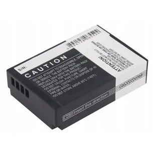 Cameron Sino CS-lpe12mx akumulator do Magellan Thales mmce/Thales CX/promark 3 (3960 mAh) 4894128065524 - Akumulatory do aparatów dedykowane - miniaturka - grafika 1