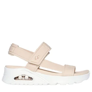 Sandały damskie SKECHERS Uno Summer Stand 2 - Sandały damskie - miniaturka - grafika 1