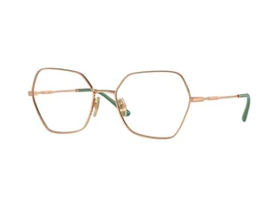 Dioptrie szkieł Vogue VO4281 5152 - Okulary korekcyjne, oprawki, szkła Dioptrie szkieł Vogue VO4281 5152 - Okulary korekcyjne, oprawki, szkła - miniaturka - grafika 1