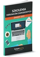 Filozofia i socjologia - Szkolenia kierowców zawodowych zmiany 2022 - miniaturka - grafika 1