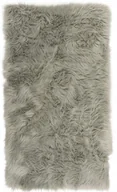Dywany - Multidecor Dywan PATCHWORK szary 70 cm x 140 cm - miniaturka - grafika 1