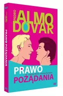 Dramaty DVD - Prawo pożądania DVD - miniaturka - grafika 1