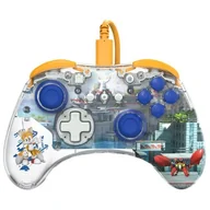 Kontrolery do Nintendo - Kontroler PDP REALMz Switch Tails Seaside Hill Zone - miniaturka - grafika 1