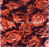 Pop - Soyka. Sonety. Shakespeare - miniaturka - grafika 1