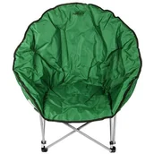 Meble turystyczne - KRZESŁO TURYSTYCZNE SKŁADANE (1 SZT) - miniaturka - grafika 1