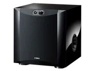 RTV OUTLET - Yamaha NS-SW200 (czarny fortepianowy) - OUTLET - miniaturka - grafika 1