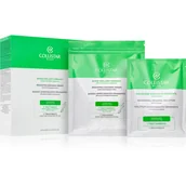 Pozostałe kosmetyki - Collistar, Reshaping Draining Wraps 2 Treatments X, Bandaże, 100 ml - miniaturka - grafika 1