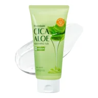 Kosmetyki po opalaniu - MISSHA - Premium Cica Aloe Soothing Gel 300ml - miniaturka - grafika 1