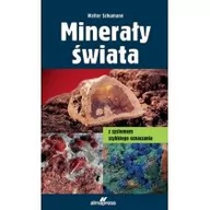 Nauki przyrodnicze - ALMA-PRESS Minerały świata (wyd. 4/2020) Walter Schumann - miniaturka - grafika 1