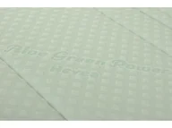 Materace - Materac lateksowo-kokosowy Hevea Krzyś 140x70 (Aloe Green Power) - miniaturka - grafika 1