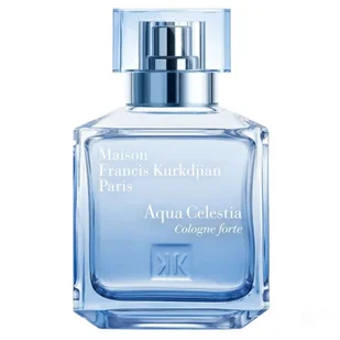 Maison Francis Kurkdjian Aqua Celestia Cologne Forte woda perfumowana spray 35 ml - Wody i perfumy damskie - miniaturka - grafika 1