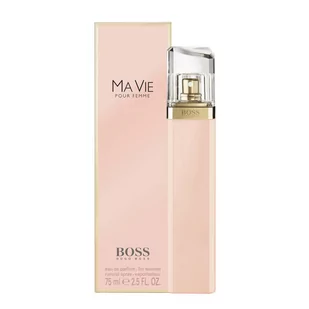 Hugo Boss Ma Vie Woda perfumowana 75ml - Wody i perfumy damskie - miniaturka - grafika 1