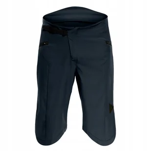 Dainese Hg Aer Shorts Blue Spodenki rowerowe - Spodenki rowerowe - miniaturka - grafika 1