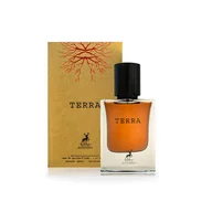 Wody i perfumy męskie - Maison Alhambra Terra edp 50ml - miniaturka - grafika 1