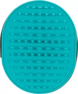 Szczotki i furminatory - Szczotka do masażu, poliester/silikon/TPR, 11 × 14 - miniaturka - grafika 1