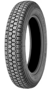 Michelin Collection ZX 135 SR15 72S - Opony letnie - miniaturka - grafika 5
