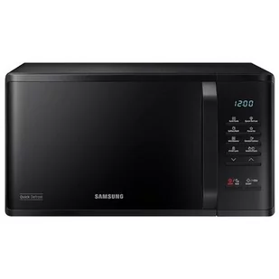 Kuchenka mikrofalowa Samsung MS23K3513AK - Kuchenki mikrofalowe - miniaturka - grafika 1