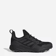Buty trekkingowe męskie - Buty sportowe trekkingowe męskie z membraną Adidas Terrex Trailmaker GTX GY6720 42.5 Czarne (4065424627604) - miniaturka - grafika 1