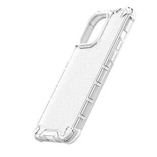 Ombre Protect Case etui do iPhone 14 Pro pancerny pokrowiec różowo-niebieskie - Etui i futerały do telefonów - miniaturka - grafika 19